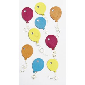 Stickermix - Ballons Stickermix - Ballons