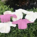 Image client Fil Black Sheep Freja 50g - Vieux rose (248)