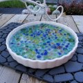 Image client Boules de verre 16 mm, 150 pc