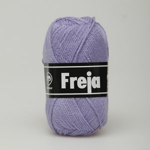 Fil Black Sheep Freja 50g - Lavande (266) Fil Black Sheep Freja 50g - Lavande (266)