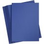Carton color - A5 - 180 g - 100 feuilles