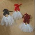 Image client Mélange de porte-clés 30 pièces