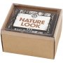 Planches de bois 8 mm - 12 pcs