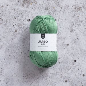 Järbo 8/4 50g - Wasabi vert Järbo 8/4 50g - Wasabi vert