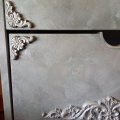 Image client Bouchon �ponge � 40 mm - blanc