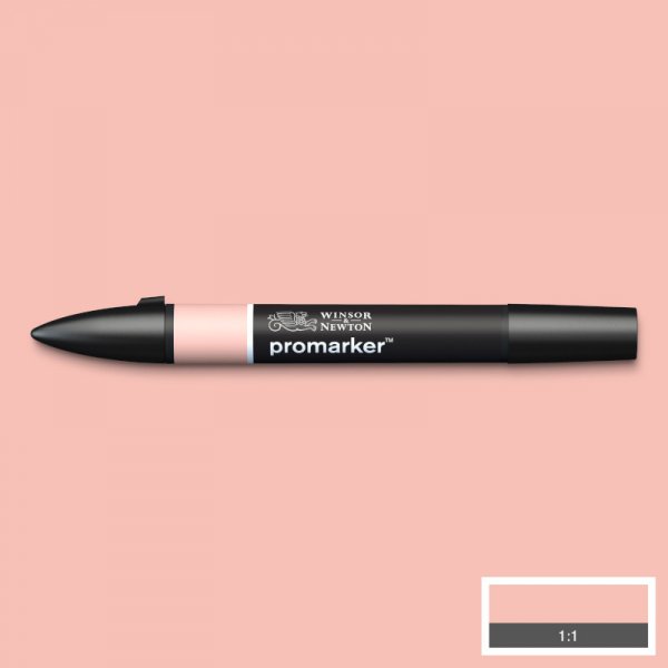 Marqueurs Pro - Winsor & Newton - Camlia Rose
