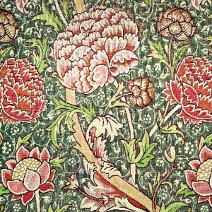 Tissu à tapisserie - Flore d'été 31 Tissu à tapisserie - Flore d'été 31