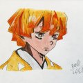 Image client Canson XL MixMedia 300g - A5
