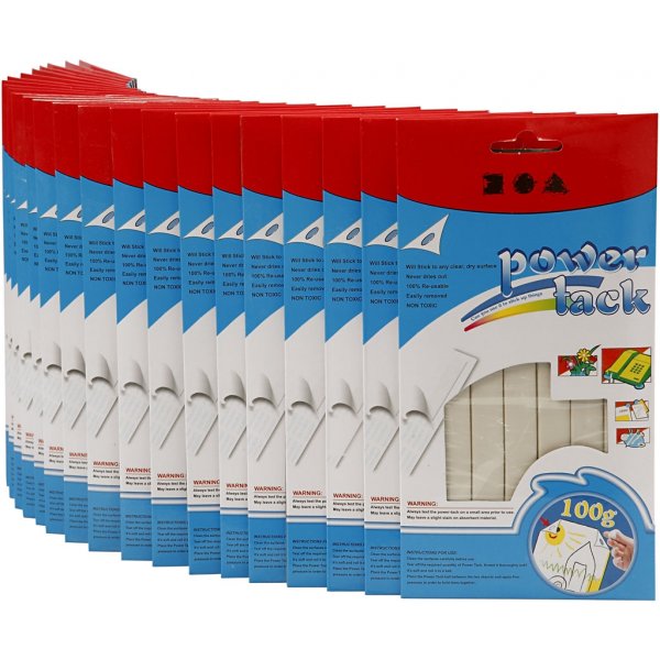 Adhsif Power Tack - 24 x 100 g