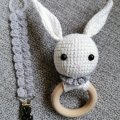 Image client Fil Viking Bambou 50g - Gris clair (613)