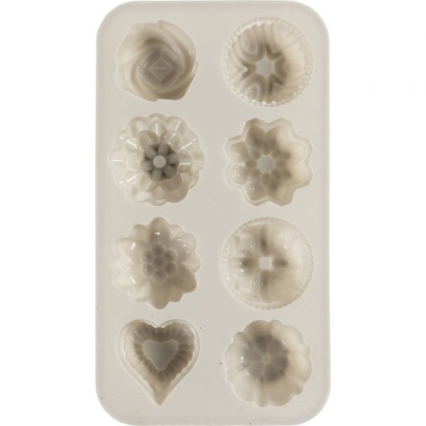 Moule en silicone - petits sabl�s
