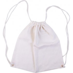 Sac de sport 35 x 34 cm, 5 pièces, 100% coton Sac de sport 35 x 34 cm, 5 pièces, 100% coton