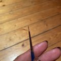 Image client Brosse synthétique W&N Cotman 111 - No. 000