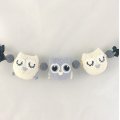 Image client Fil Black Sheep Lisa 8/4 50g - Gris (08)