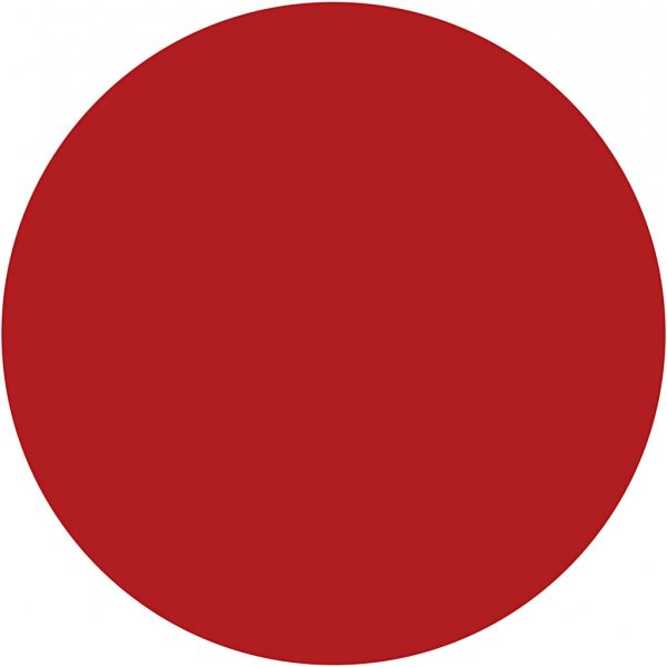 Peinture textile textile solide - rouge - couvrante - 250 ml Peinture textile textile solide - rouge - couvrante - 250 ml