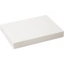 Papier aquarelle - blanc - A5 - 200 g - 100 feuilles