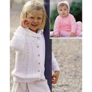 Patron tricot - Pull, cardigan, pantalon, bonnets et chaussettes Patron tricot - Pull, cardigan, pantalon, bonnets et chaussettes