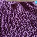 Image client Colin 50g - Prune sombre