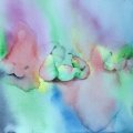Image client Bloc aquarelle Expression 300g - 24x30cm