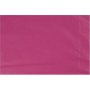 Papier de soie - rose - 50 x 70 cm - 14 g -25 feuilles
