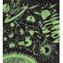 Puzzle familial Lumineux 500 pices - Espace