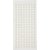 Demi-perles - blanches - 144 pcs Demi-perles - blanches - 144 pcs