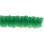 Cure-pipe - 6 mm - vert fonc - 50 pcs