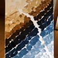 Image client Peinture acrylique W&N Professional 200ml - 076 Terre d'Ombre Br�l�e