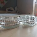 Image client Pierres de cristal argent
