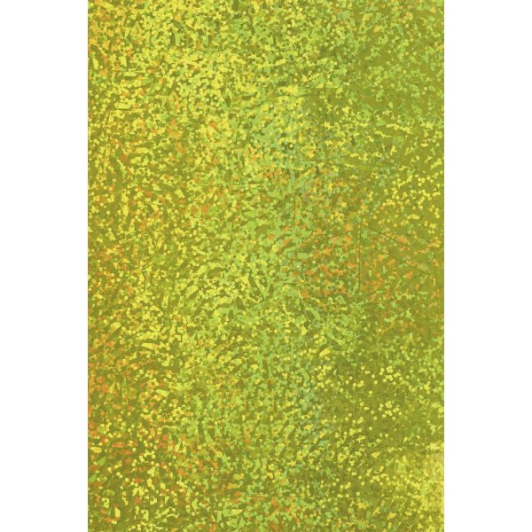 Film holographique - 50x100 cm autocollant