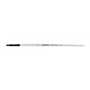 Pinceau acrylique Graduate Synthétique Bright LH Pinceau acrylique Graduate Synthétique Bright LH
