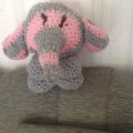 Image client Crochet