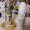Image client Pâte de latex - 500 ml