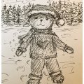 Image client Touch Fineliner - 0,05 mm
