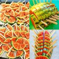 Image client Bâtonnets de glace - 96 pcs