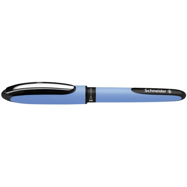 Un hybride N (0,3 mm)