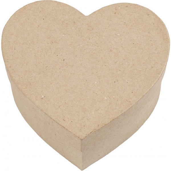 Coeur Papaskar - 3 pcs