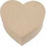 Coeur Papaskar - 3 pcs