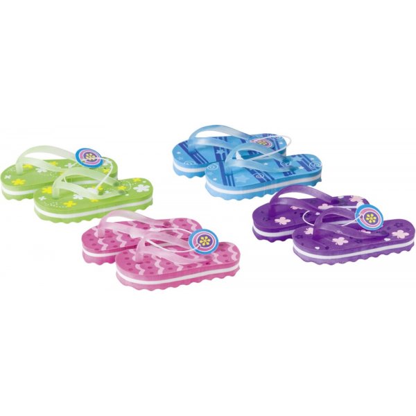 Gomme - tong