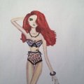 Image client Copic Ciao - E08 - Marron