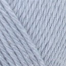 Fil de coton M&K Eco Baby - 50g - bleu clair (910) Fil de coton M&K Eco Baby - 50g - bleu clair (910)