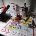 Image client Talc en poudre - 20 g