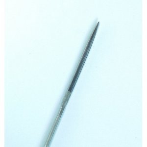 Lime 16 x 0,4 cm - demi-ronde Lime 16 x 0,4 cm - demi-ronde