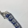 Image client Perles rocaille transparentes ø 2,6 mm - transparentes 17 g