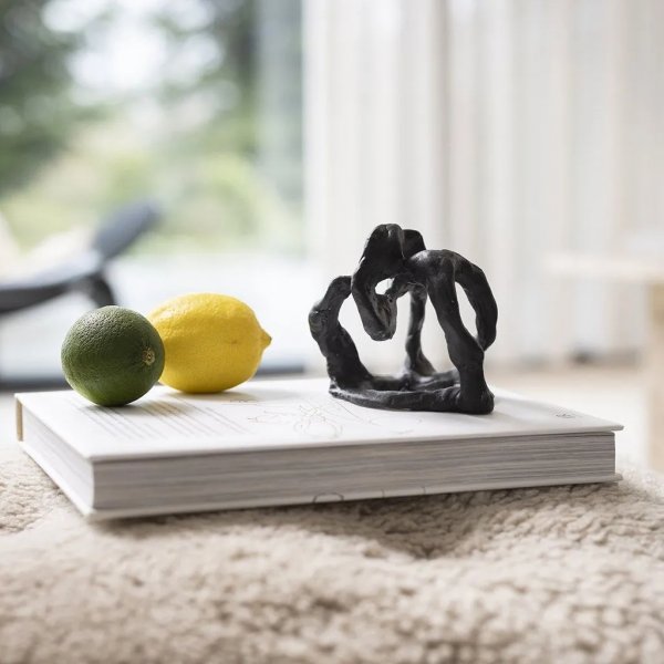 Mini Kit DIY Modelage, noir, Sculpture Mini Kit DIY Modelage, noir, Sculpture