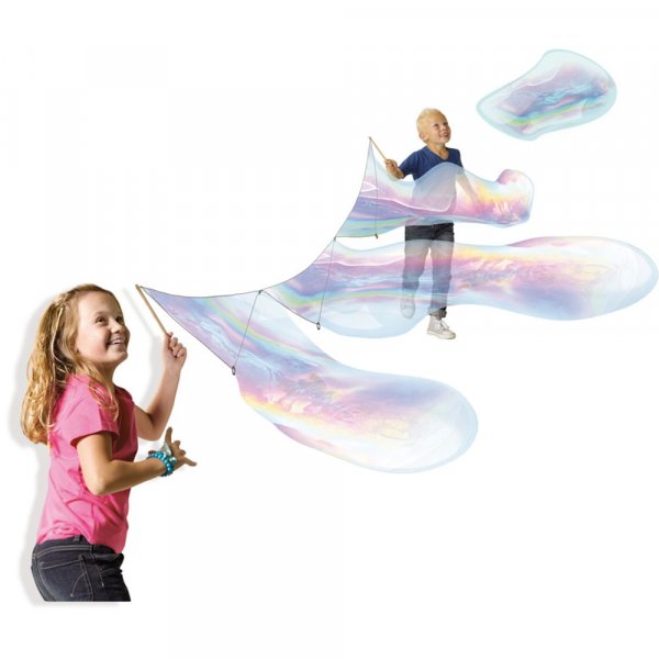 Bulles de savon - Mga bulles XL
