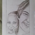 Image client Crayons graphite Progresso - 6B