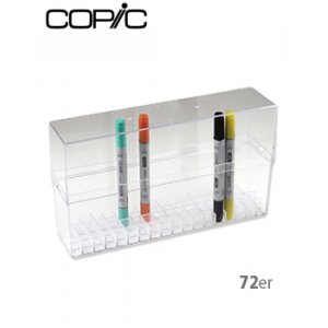 Présentoirs Copic Ciao Présentoirs Copic Ciao
