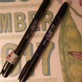 Image client Tombow Stylo pinceau Fudenosuke Pointe dure Noir
