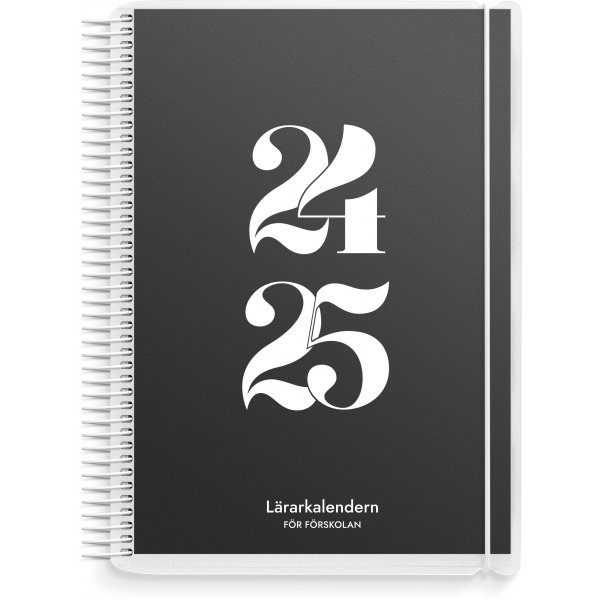 Calendrier 24/25 - Calendrier des enseignants Maternelle